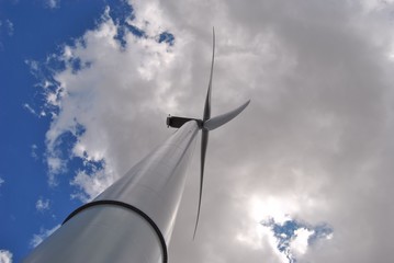 Vento ecologico
