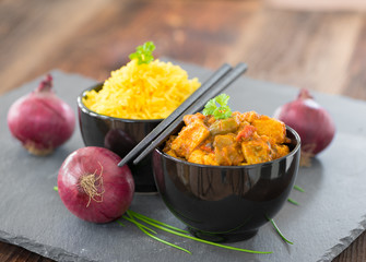 Jalfrezi