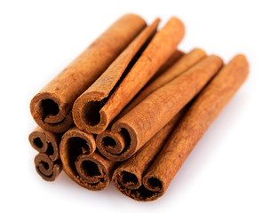 Cinnamon