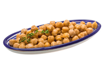 Chickpea