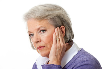 Tinnitus