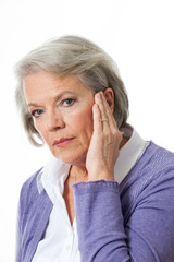 Tinnitus