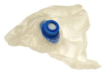 Disposable Resuscitation Aid