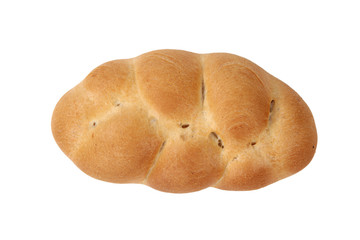 Bun isolated