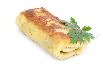 krokiety