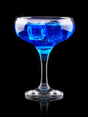 Alcoholic Nightclub Cocktails