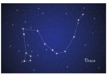 Constellation Draco