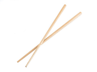 Wooden chopsticks