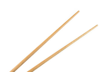 Wooden chopsticks