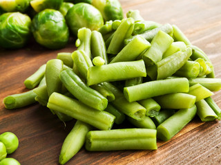 Green beans
