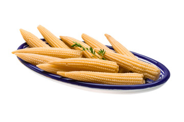 Baby corn