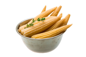 Baby corn