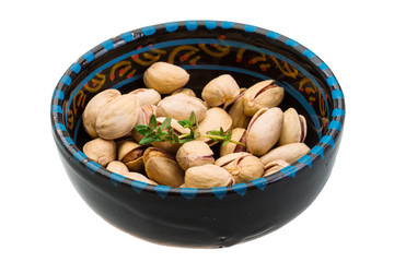 Pistachio