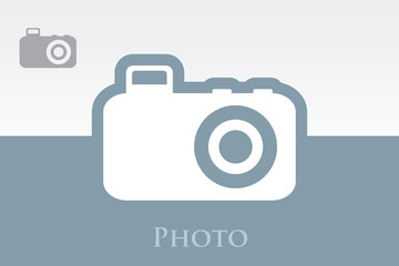 Photo (Camera) Icon