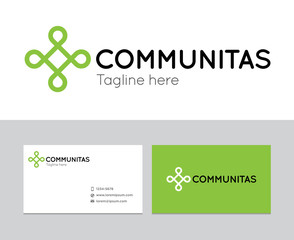 Communitas logo