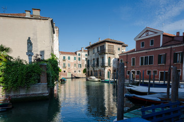Obraz premium Venice - Italy