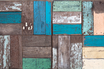 wooden texture