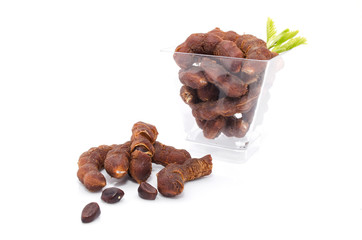 Fresh Tamarind Paste