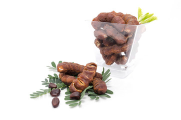 Fresh Tamarind Paste