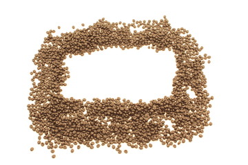 Cornice di semi in PVC