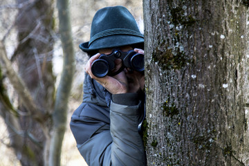 Spy