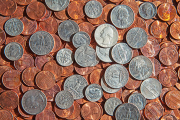 US Coins