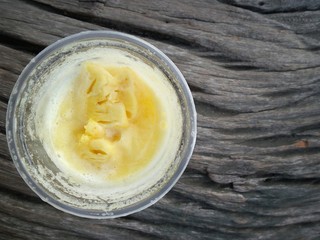 pineapple juice