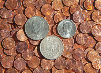 US Coins