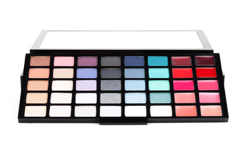 Professional makeup kit