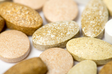 pills