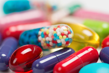 pills