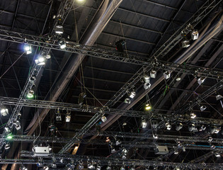 Spotlight system