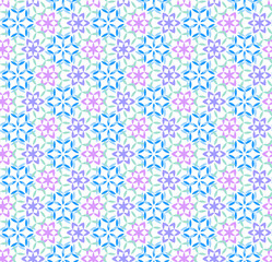 seamless pattern, vector