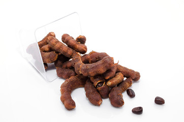 Fresh Tamarind Paste