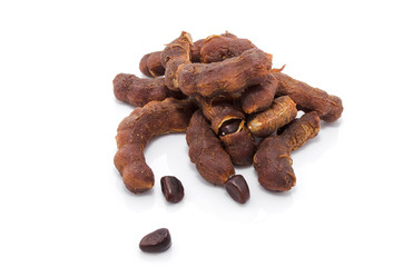 Fresh Tamarind Paste