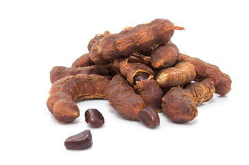 Fresh Tamarind Paste