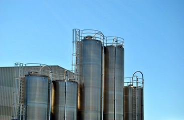 Silos