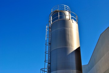 Silo