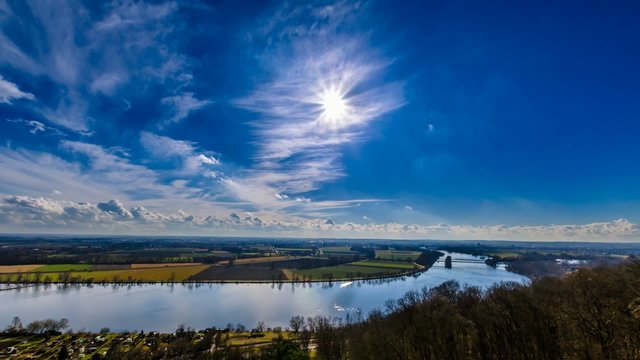 TL - Walhalla am Donau