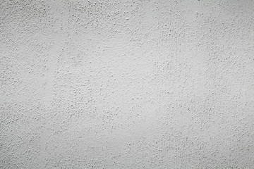 Background texture of gray concrete wall with stucco