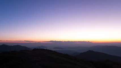 twilight