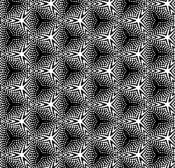 seamless pattern, vector