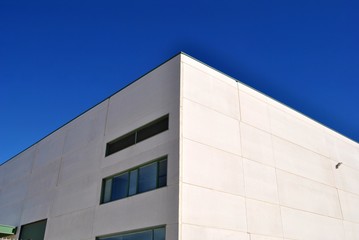 Almac&eacute;n industrial