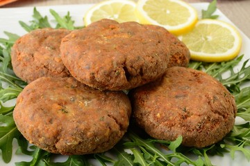 Polpette di carne