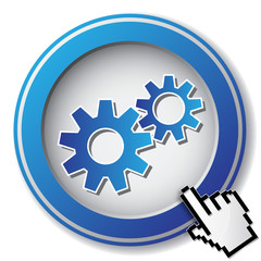 GEAR ICON