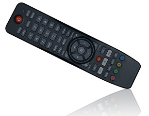 Telecomando tv 2