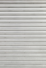 Obraz premium Dirty metal gate