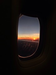 Chongqing sunrise