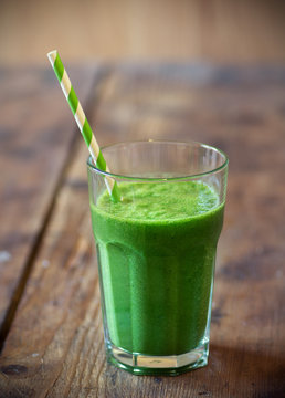 Green smoothie