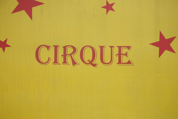 cirque